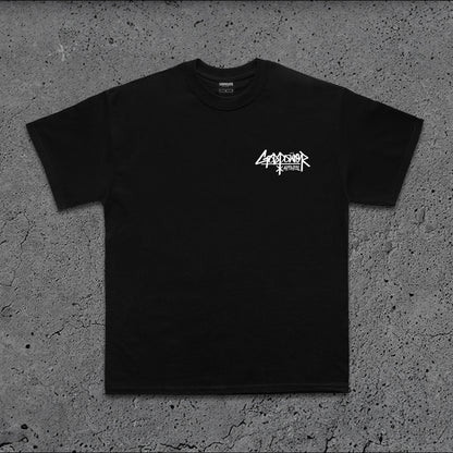 DROP 003 - "PATTERNS OF THE WORLD" T-Shirt