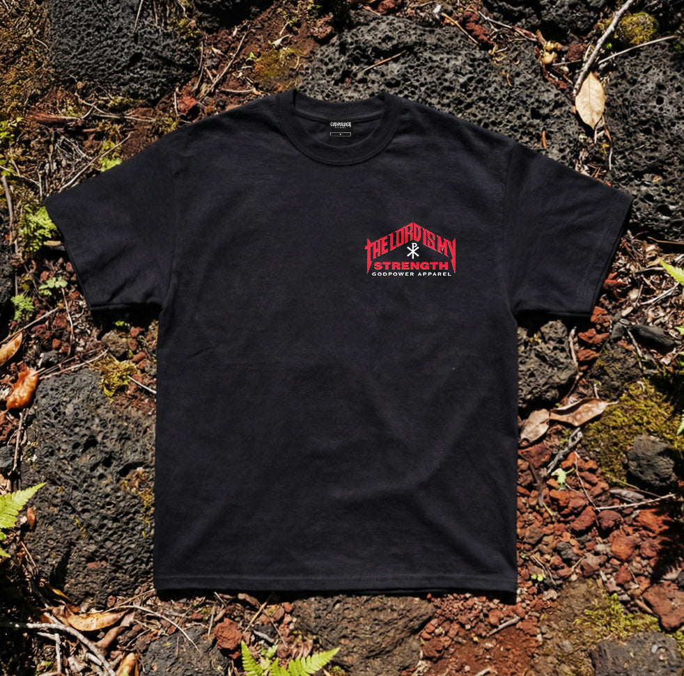 DROP 005 - "AKUA MANA" T-Shirt