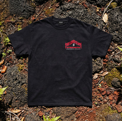 DROP 005 - "AKUA MANA" T-Shirt