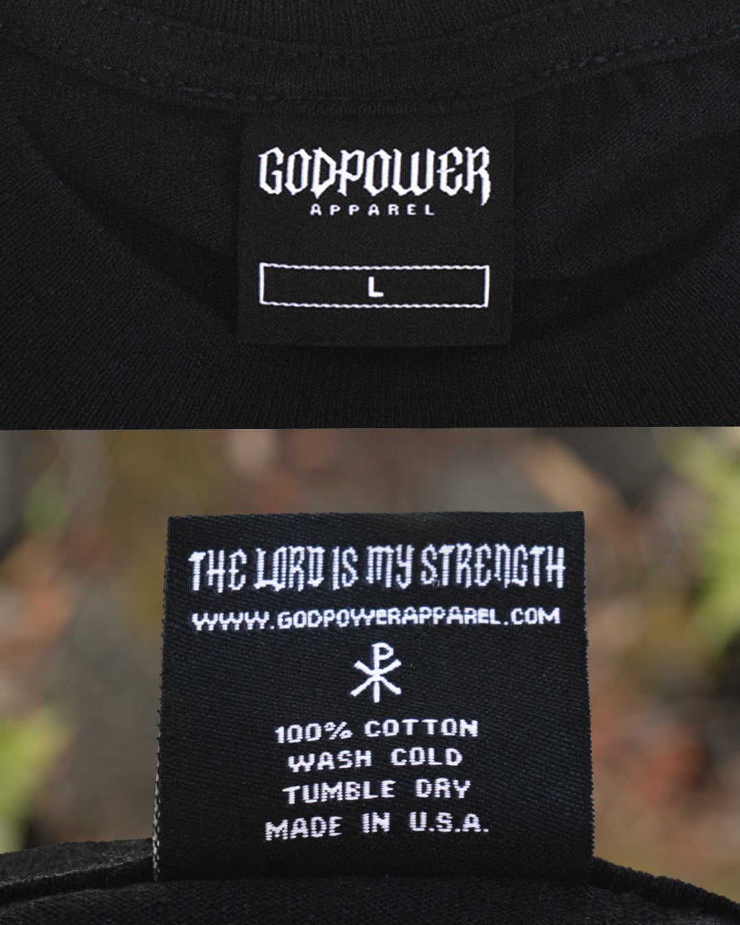 DROP 005 - "AKUA MANA" T-Shirt