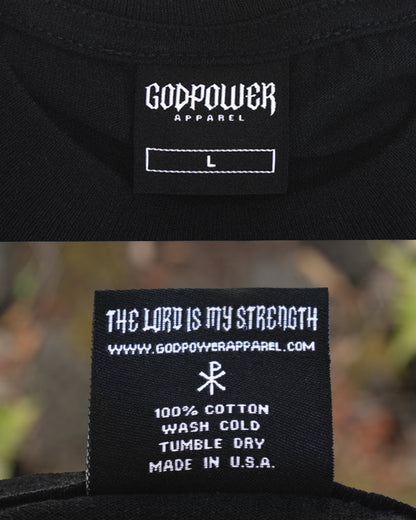 DROP 005 - "AKUA MANA" T-Shirt